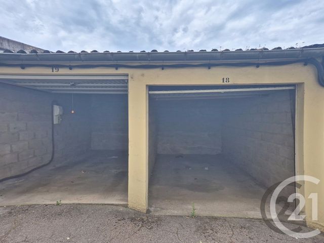 Appartement F2 &agrave; vendre - 2 pi&egrave;ces - 39,32 m2 - Nancy - 54 - LORRAINE
