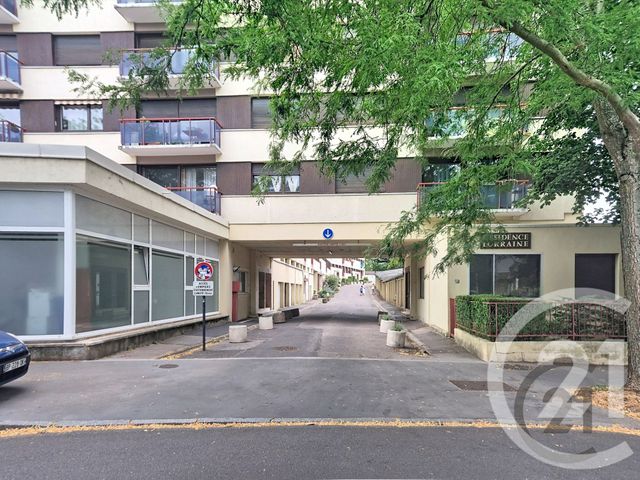 Appartement F2 &agrave; vendre - 2 pi&egrave;ces - 39,32 m2 - Nancy - 54 - LORRAINE