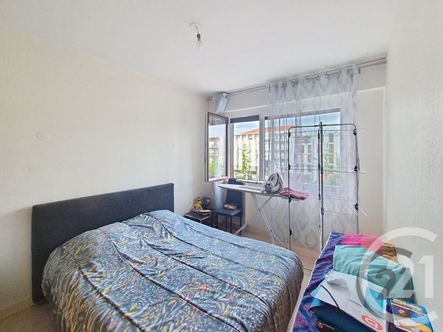 Appartement F2 &agrave; vendre - 2 pi&egrave;ces - 39,32 m2 - Nancy - 54 - LORRAINE