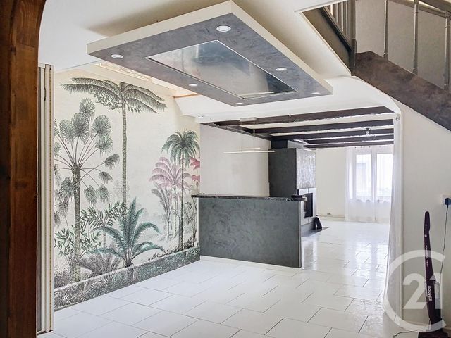 Maison à vendre - 8 pièces - 250 m2 - Laneuveville Devant Nancy - 54 - LORRAINE