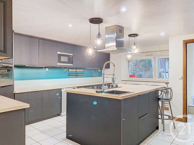Maison à vendre - 8 pièces - 250 m2 - Laneuveville Devant Nancy - 54 - LORRAINE