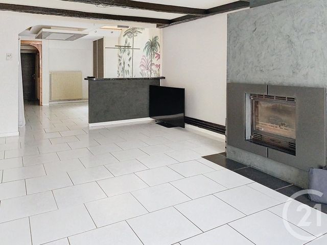 Maison à vendre - 8 pièces - 250 m2 - Laneuveville Devant Nancy - 54 - LORRAINE