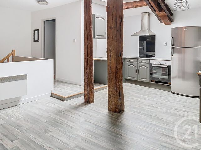 Maison à vendre - 8 pièces - 250 m2 - Laneuveville Devant Nancy - 54 - LORRAINE