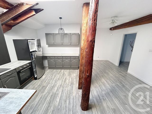 Maison &agrave; vendre - 8 pi&egrave;ces - 250 m2 - Laneuveville Devant Nancy - 54 - LORRAINE