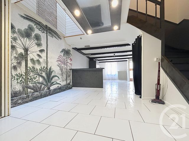 Maison &agrave; vendre - 8 pi&egrave;ces - 250 m2 - Laneuveville Devant Nancy - 54 - LORRAINE