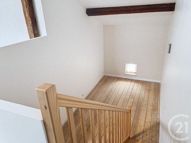 Maison à vendre - 8 pièces - 250 m2 - Laneuveville Devant Nancy - 54 - LORRAINE