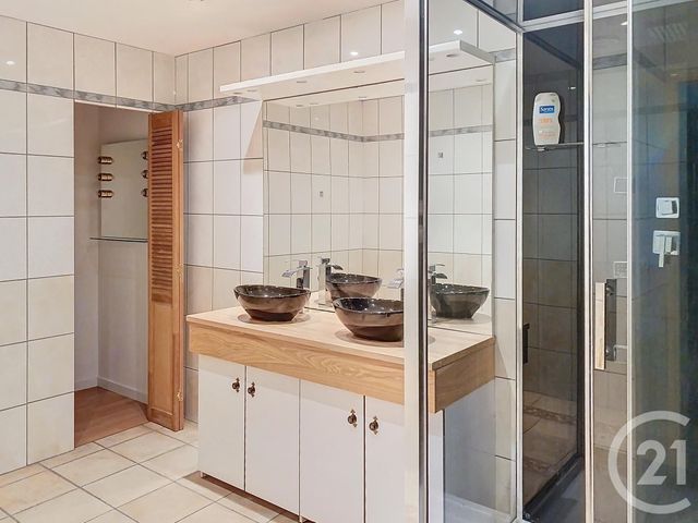 Maison à vendre - 8 pièces - 250 m2 - Laneuveville Devant Nancy - 54 - LORRAINE