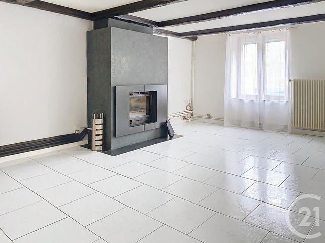 Maison à vendre - 8 pièces - 250 m2 - Laneuveville Devant Nancy - 54 - LORRAINE