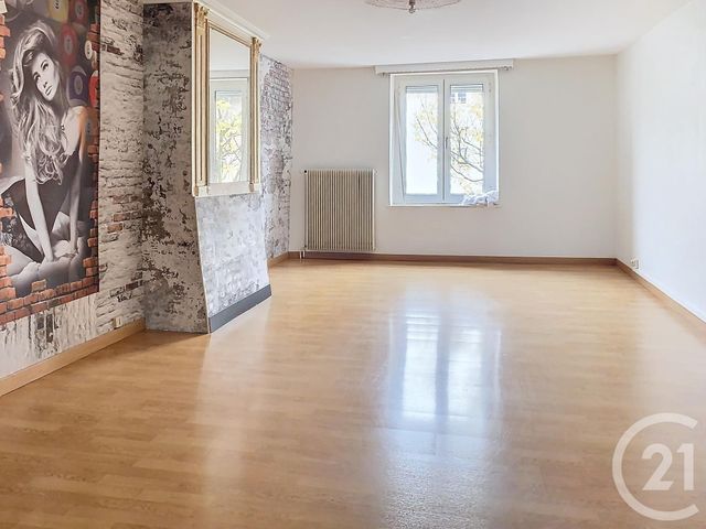 Maison à vendre - 8 pièces - 250 m2 - Laneuveville Devant Nancy - 54 - LORRAINE
