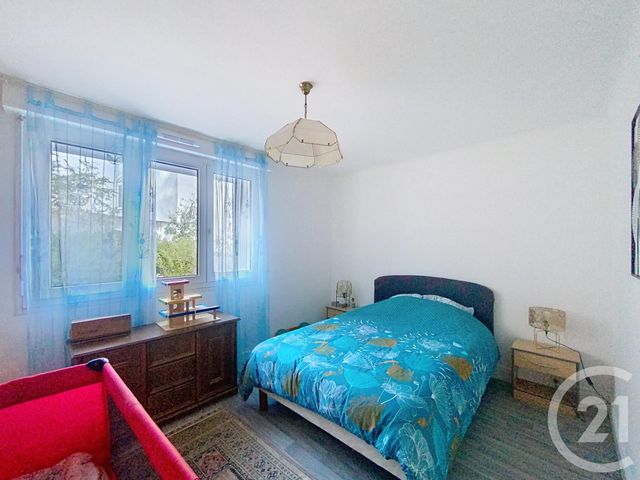 Appartement F5 à vendre - 4 pièces - 84,41 m2 - Nancy - 54 - LORRAINE