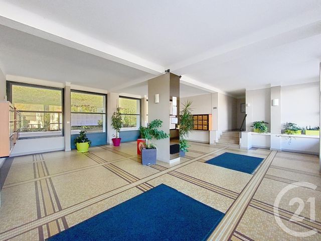 Appartement F5 à vendre - 4 pièces - 84,41 m2 - Nancy - 54 - LORRAINE