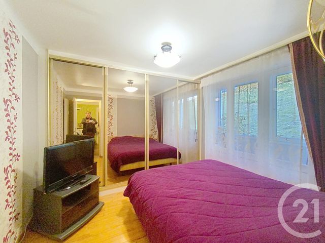 Appartement F5 à vendre - 4 pièces - 84,41 m2 - Nancy - 54 - LORRAINE