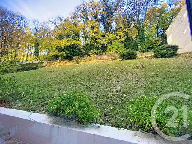 Appartement F5 à vendre - 4 pièces - 84,41 m2 - Nancy - 54 - LORRAINE