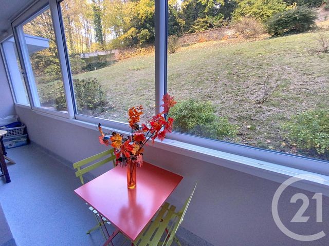 Appartement F5 à vendre - 4 pièces - 84,41 m2 - Nancy - 54 - LORRAINE