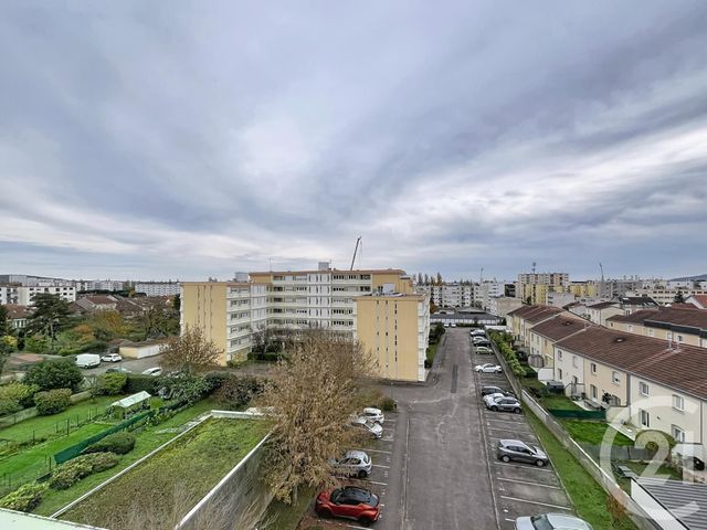 Appartement F3 à vendre - 3 pièces - 70 m2 - St Max - 54 - LORRAINE