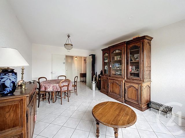 Appartement F3 à vendre - 3 pièces - 70 m2 - St Max - 54 - LORRAINE