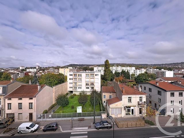 Afficher la photo en grand Appartement F3 à vendre - 3 pièces - 70 m2 - St Max - 54 - LORRAINE