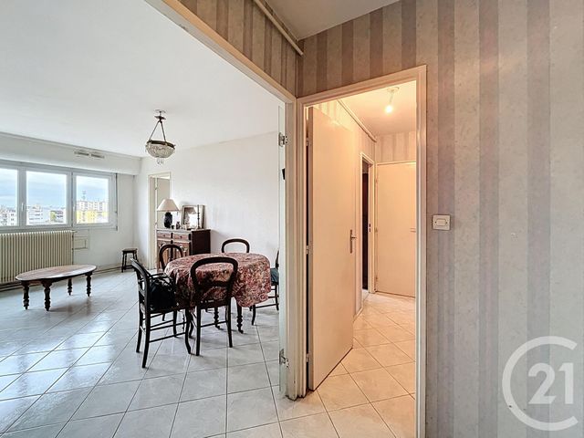 Appartement F3 à vendre - 3 pièces - 70 m2 - St Max - 54 - LORRAINE