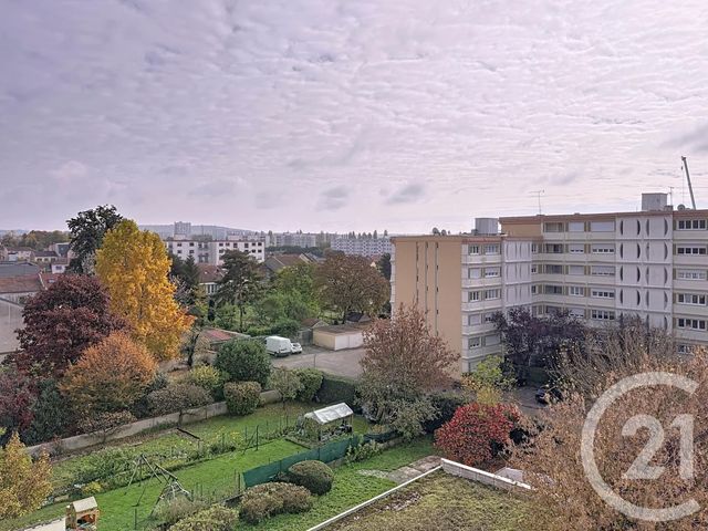 Afficher la photo en grand Appartement F3 à vendre - 3 pièces - 70 m2 - St Max - 54 - LORRAINE