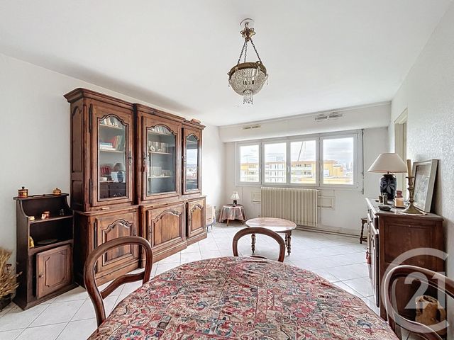 Appartement F3 à vendre ST MAX