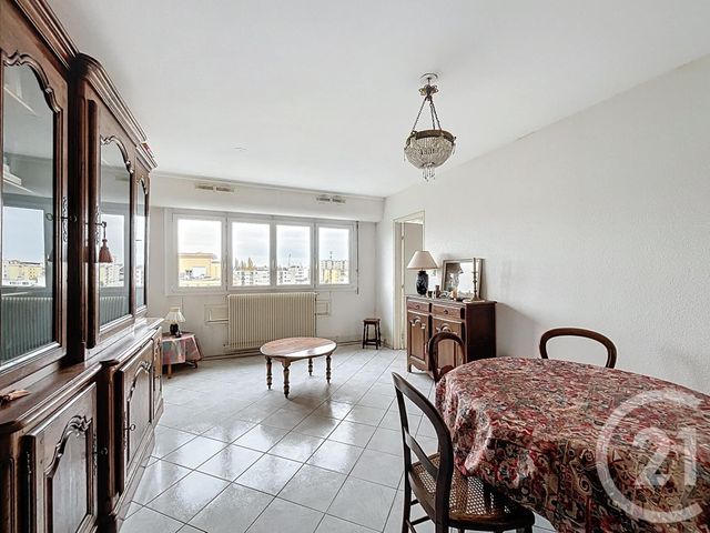 Appartement F3 à vendre - 3 pièces - 70 m2 - St Max - 54 - LORRAINE