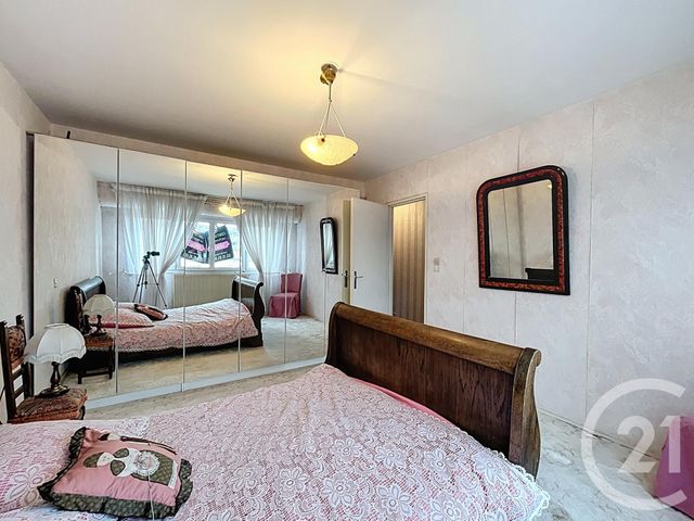 Appartement F3 à vendre - 3 pièces - 70 m2 - St Max - 54 - LORRAINE