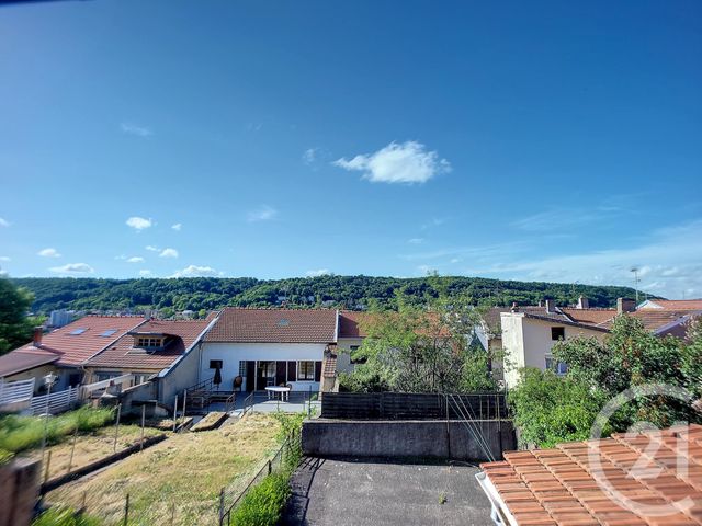 immeuble - FROUARD - 54