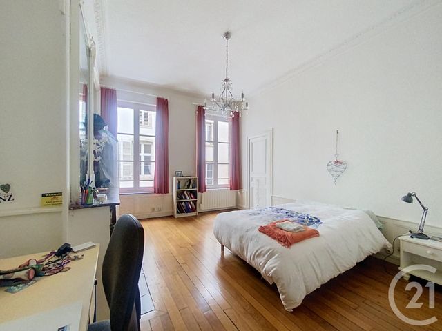 Appartement F7 et + &agrave; vendre - 9 pi&egrave;ces - 260 m2 - Nancy - 54 - LORRAINE