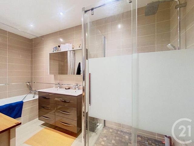 Appartement F7 et + &agrave; vendre - 9 pi&egrave;ces - 260 m2 - Nancy - 54 - LORRAINE