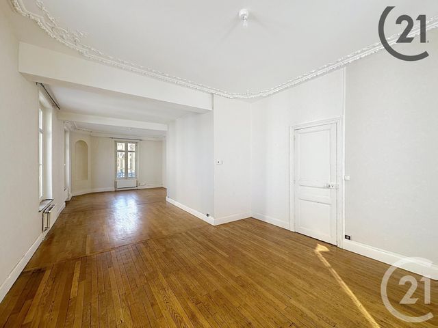 Maison à louer - 6 pièces - 212,95 m2 - St Max - 54 - LORRAINE