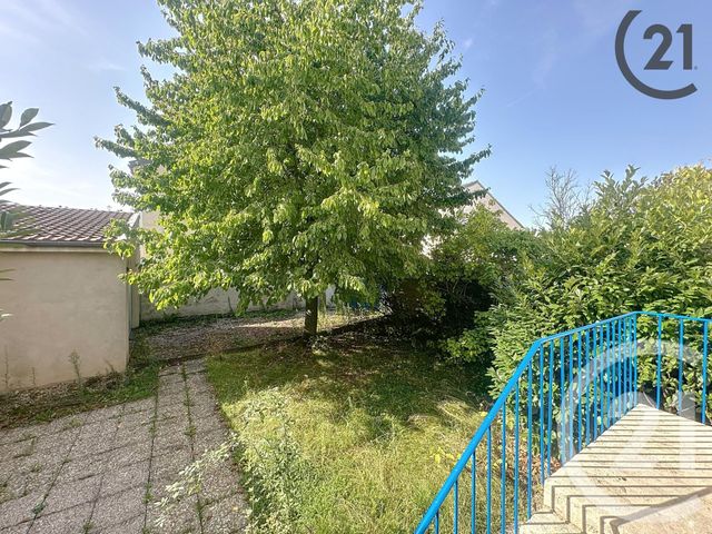 Maison à louer - 6 pièces - 212,95 m2 - St Max - 54 - LORRAINE