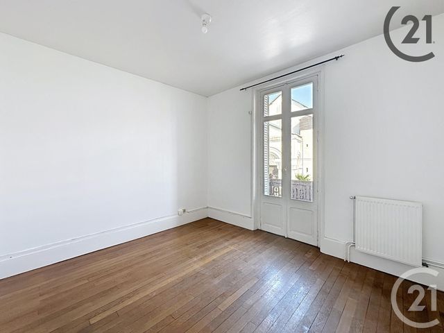 Maison à louer - 6 pièces - 212,95 m2 - St Max - 54 - LORRAINE