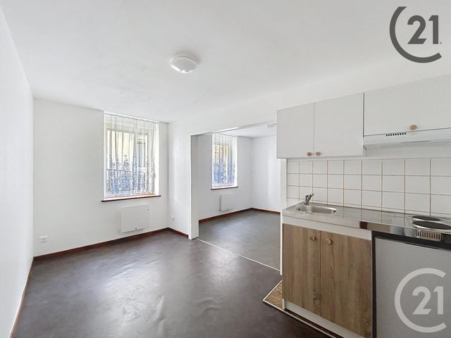 Appartement F1 à louer BLAINVILLE SUR L EAU