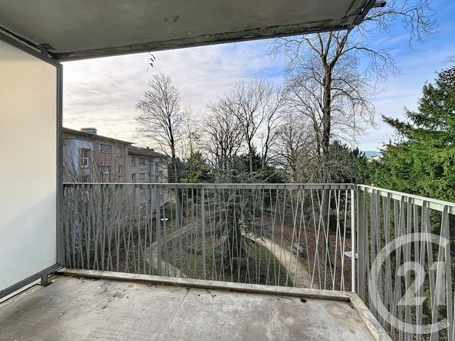 Appartement F4 à vendre - 4 pièces - 87,75 m2 - St Max - 54 - LORRAINE