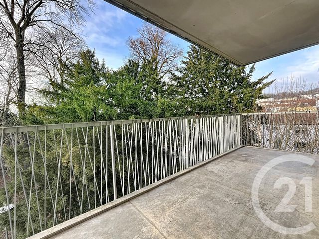 Appartement F4 à vendre - 4 pièces - 87,75 m2 - St Max - 54 - LORRAINE
