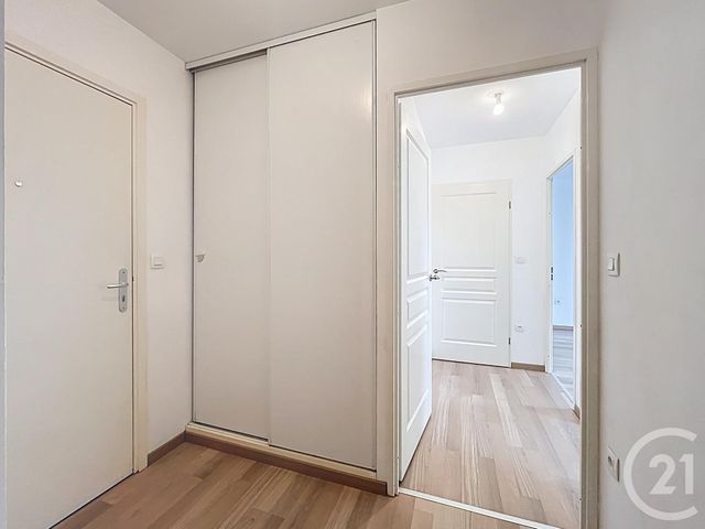 Appartement F4 à vendre - 4 pièces - 87,75 m2 - St Max - 54 - LORRAINE