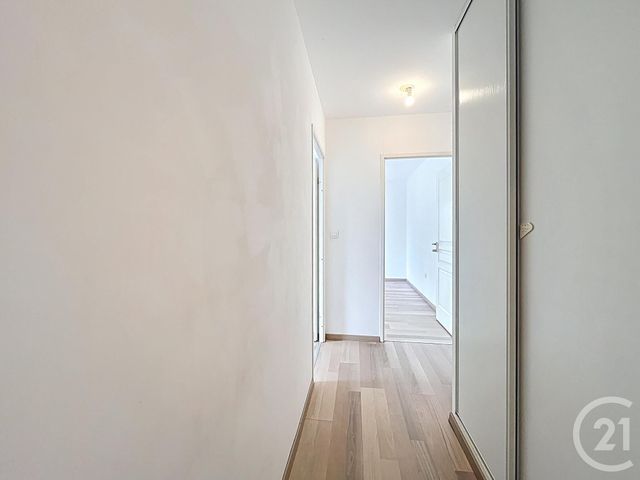 Appartement F4 à vendre - 4 pièces - 87,75 m2 - St Max - 54 - LORRAINE