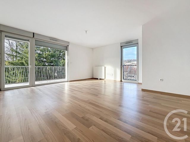 Appartement F4 à vendre ST MAX