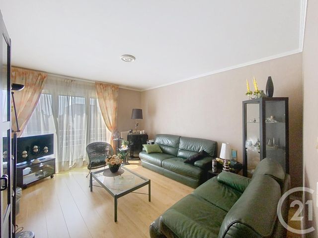 appartement - ST MAX - 54