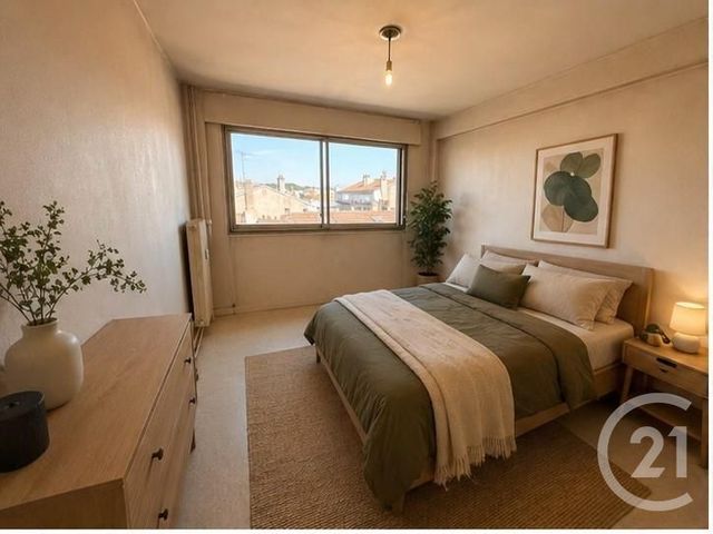 Appartement F2 &agrave; vendre - 2 pi&egrave;ces - 44 m2 - Nancy - 54 - LORRAINE