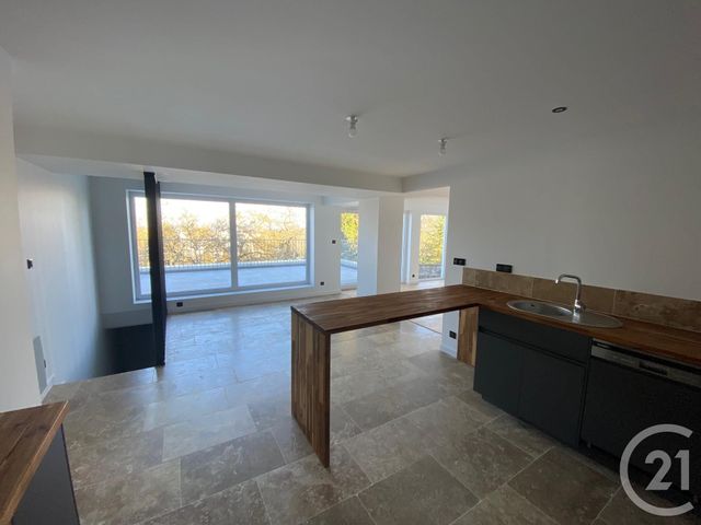 appartement - VILLERS LES NANCY - 54