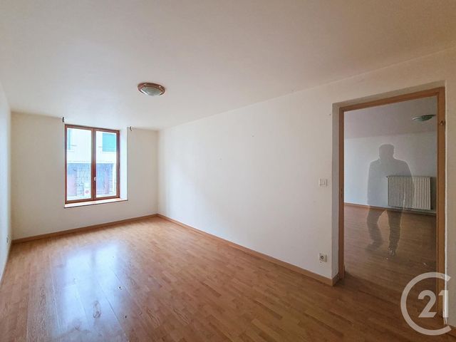 Afficher la photo en grand Appartement F2 bis à vendre - 3 pièces - 101,67 m2 - Chaligny - 54 - LORRAINE