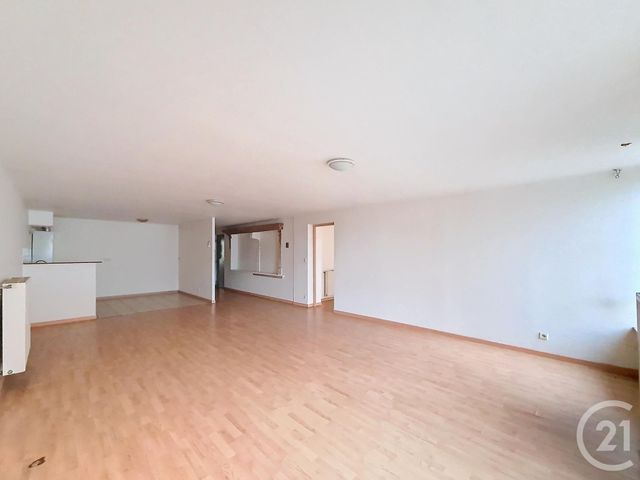 appartement - CHALIGNY - 54