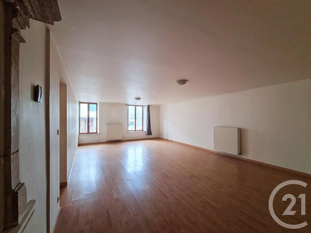 appartement - CHALIGNY - 54