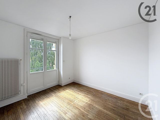 Afficher la photo en grand Appartement F3 à louer - 3 pièces - 51,26 m2 - Essey Les Nancy - 54 - LORRAINE