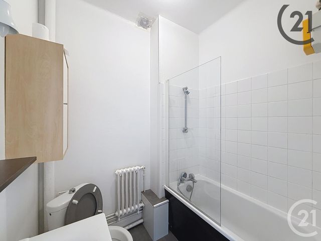 Afficher la photo en grand Appartement F3 à louer - 3 pièces - 51,26 m2 - Essey Les Nancy - 54 - LORRAINE