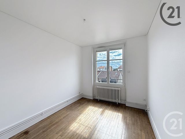 Afficher la photo en grand Appartement F3 à louer - 3 pièces - 51,26 m2 - Essey Les Nancy - 54 - LORRAINE