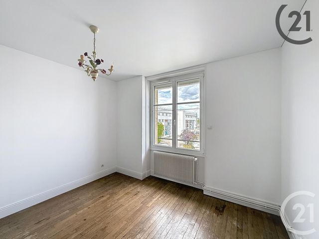 Appartement F3 à louer ESSEY LES NANCY