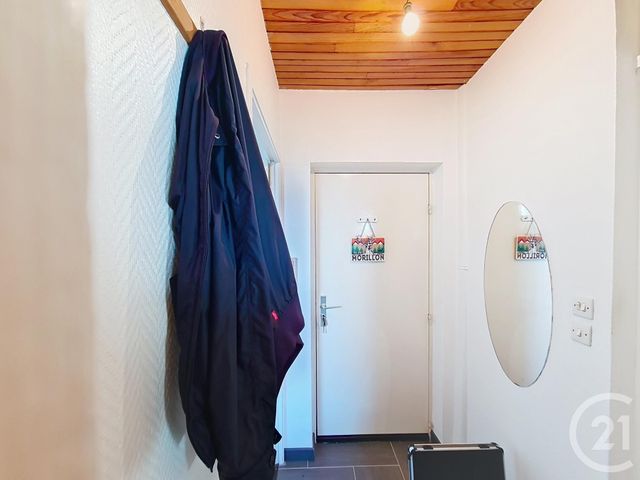 Afficher la photo en grand Appartement F1 bis à vendre - 2 pièces - 26,10 m2 - Vandoeuvre Les Nancy - 54 - LORRAINE