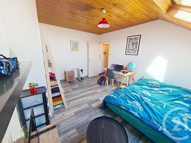 appartement - VANDOEUVRE LES NANCY - 54